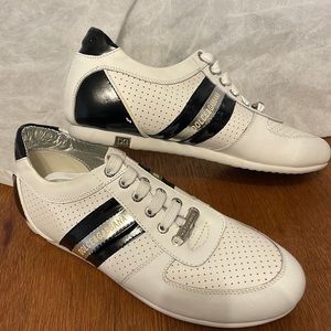 NWOT DOLCE & GABBANA sneakers - NEVER WORN!!